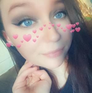 Meet your Posher, Alannah